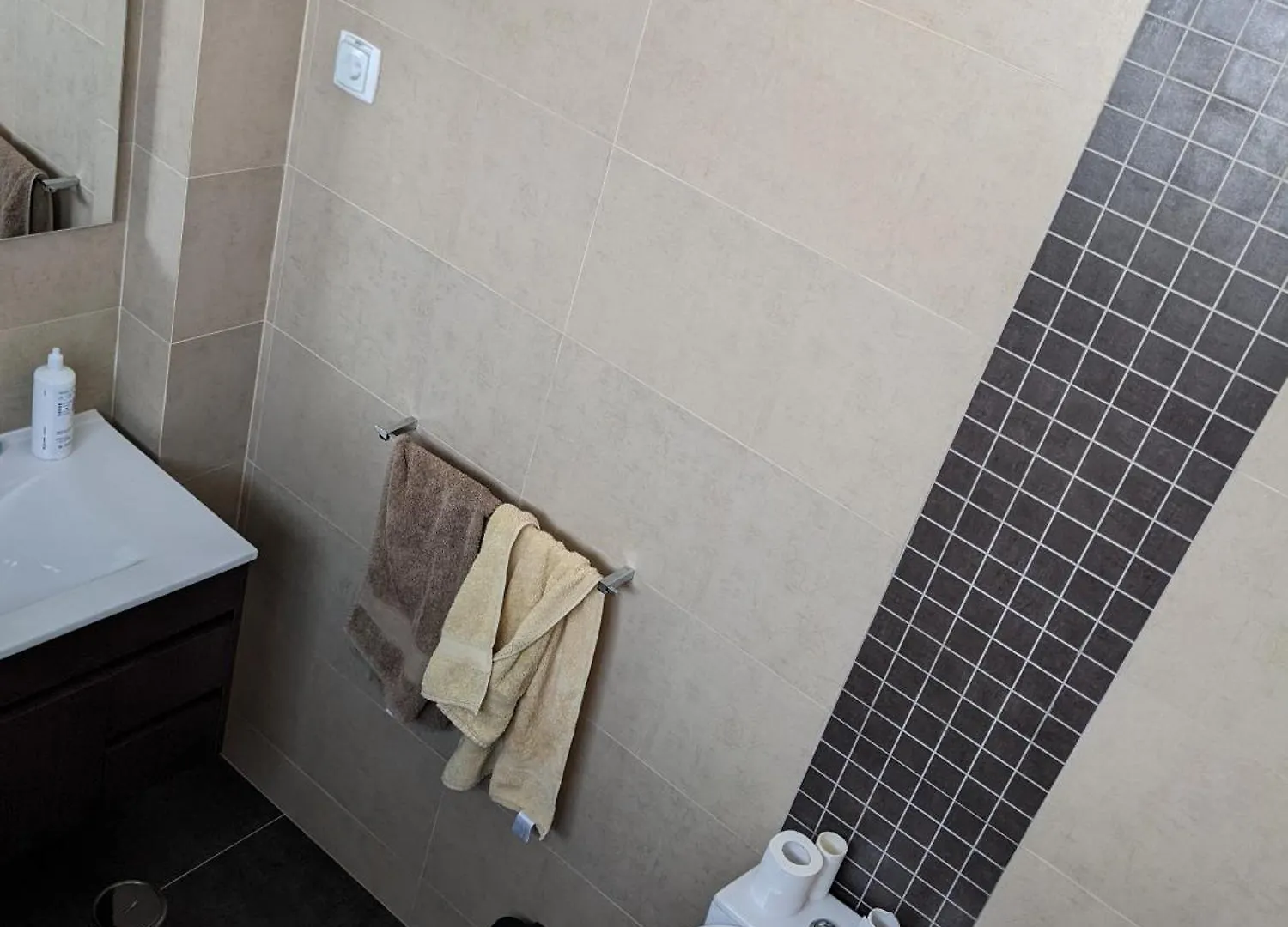 Cabanas Beach Front-Line Seaview Apartment Tavira